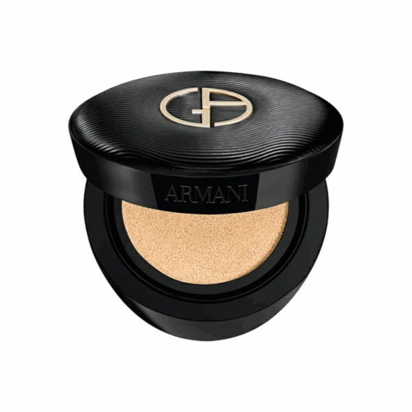 Armani Beauty 水潤絲光氣墊修護粉底 #1號色 14g