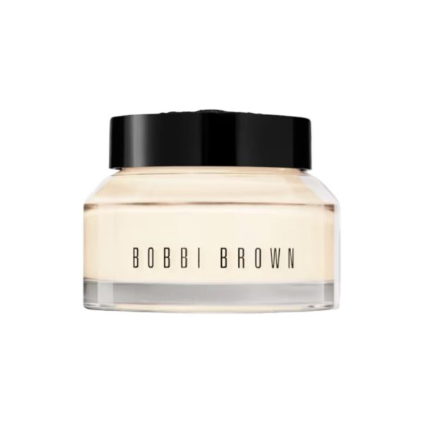 Bobbi Brown 維他命營養底霜 50ml