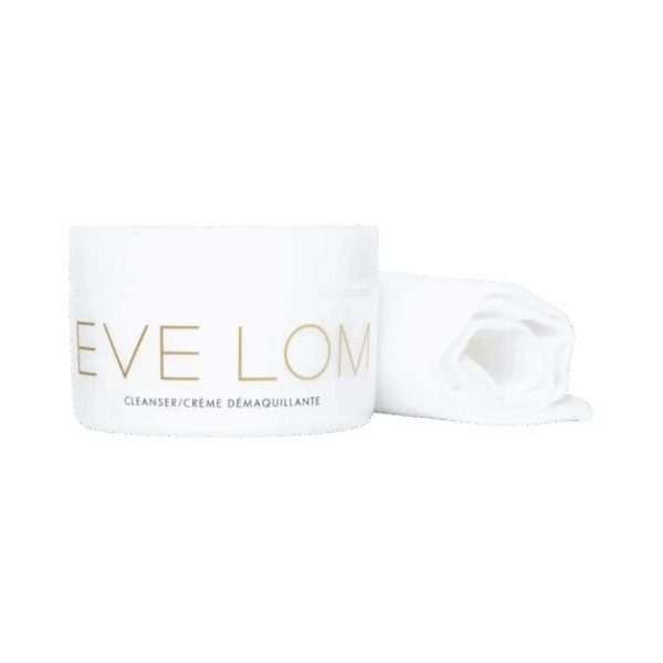 EVE LOM 卸妝潔面霜
