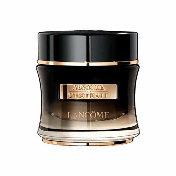 Lancôme 黑金臻寵眼霜 15ml