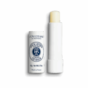 L'Occitane 歐舒丹 乳木果潤唇膏 4.5g