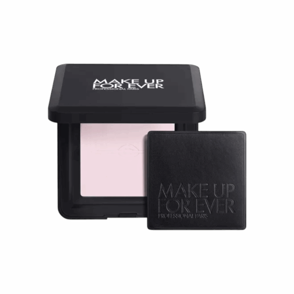 MAKE UP FOR EVER HD SKIN 高清柔肌空氣蜜粉餅 10g - Image 2