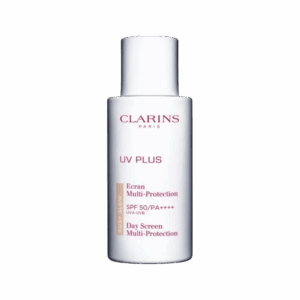 Clarins 抗污染透薄防曬霜 SPF 50 (粉紅色) 50ml
