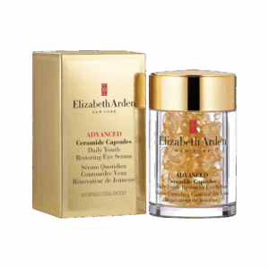 Elizabeth Arden 超進化黃金導航眼部膠囊 (金膠) 60粒