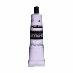 Aesop 厄勒俄斯芳香護手霜 (紫色) 75ml