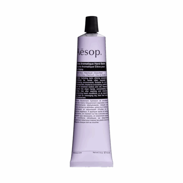 Aesop 厄勒俄斯芳香護手霜 (紫色) 75ml