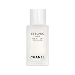 Chanel LE BLANC 珍珠光采修護精華油 50ml