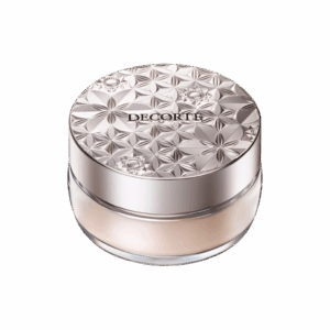 DECORTÉ 裸光絲柔蜜粉 20g