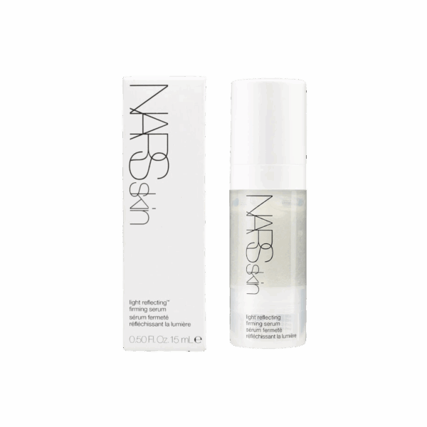 NARS Light Reflecting 原生光緊緻精華素 15ml (試用裝)
