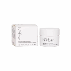 NARS Light Reflecting 原生光亮肌水凝霜 14ml (試用裝)