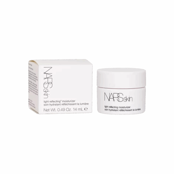 NARS Light Reflecting 原生光亮肌水凝霜 14ml (試用裝)