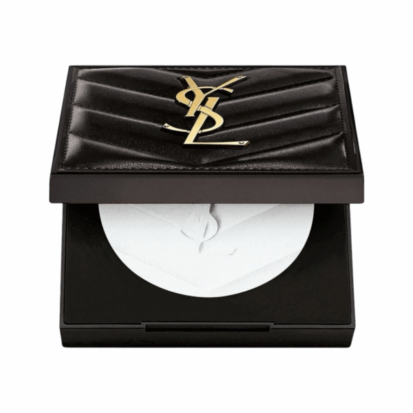 YSL 恆時輕透保濕蜜粉餅 7.5g