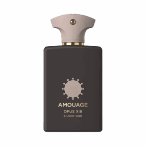 AMOUAGE Opus XIII Silver Oud EDP 濃香水 100ml