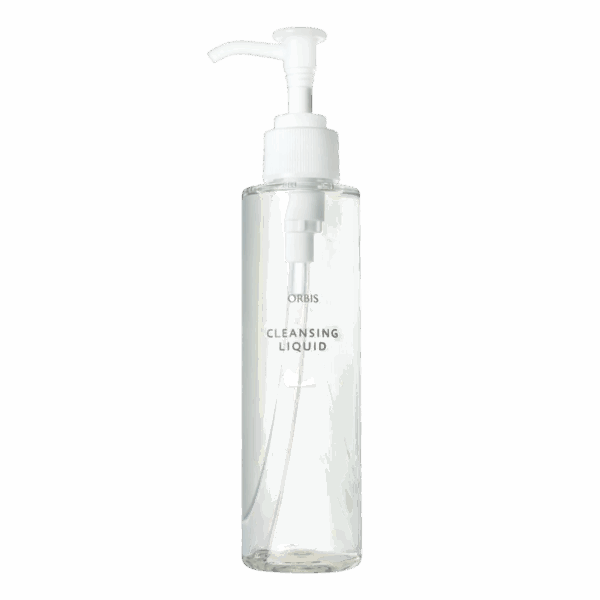 ORBIS 水感澄淨卸妝露 150ml