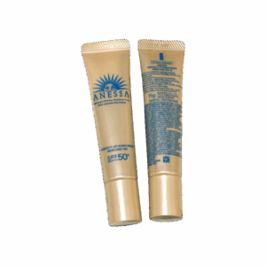 ANESSA 極防水美肌UV水感乳霜 15ml (試用裝)