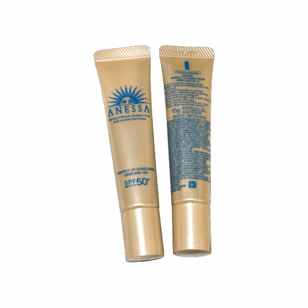 ANESSA 極防水美肌UV水感乳霜 15ml (試用裝)