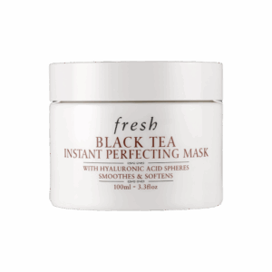 Fresh 紅茶瞬間修護面膜 50ml