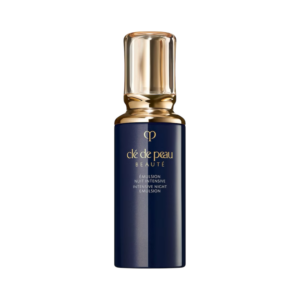 Clé de Peau 鉑鑽夜間修護乳液 125ml