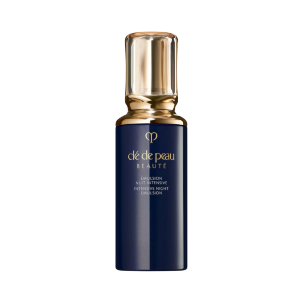 Clé de Peau 鉑鑽夜間修護乳液 125ml