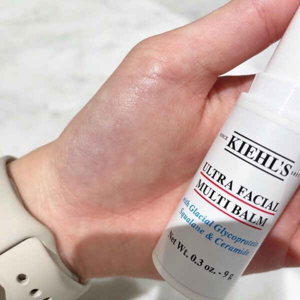 Kiehl’s 高保濕屏障修護膏 9g - Image 2