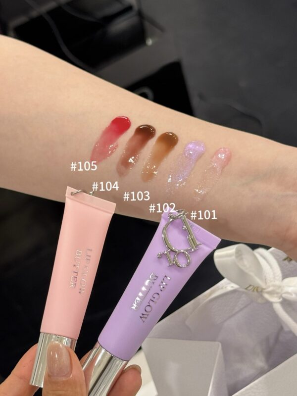 Dior 誘惑煥彩潤唇蜜 10ml - Image 3