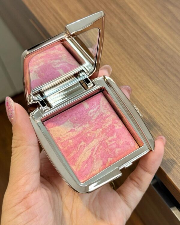 Hourglass Ambient 柔光亮顏胭脂 #Luminous Flush 4.2g - Image 2