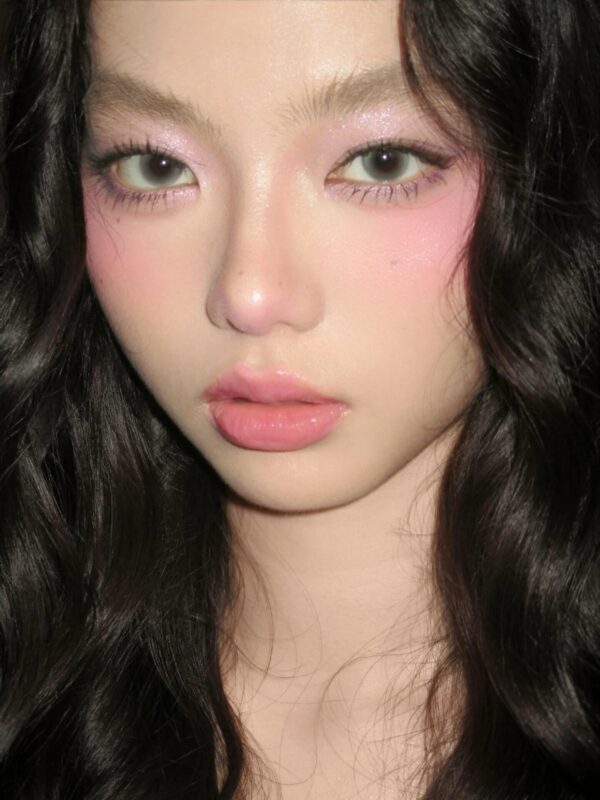 NARS 蝴蝶效應限定 四色眼影盤 #SAKURA 春日野櫻 - Image 2