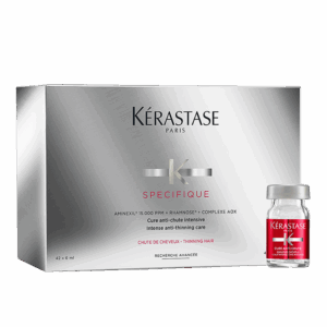 Kérastase 亞美尼斯活髮精華套裝 6ml x 42支