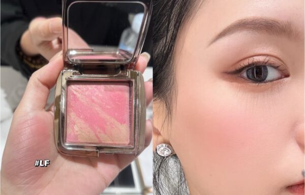 Hourglass Ambient 柔光亮顏胭脂 #Luminous Flush 4.2g - Image 3
