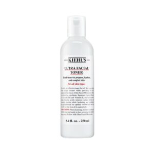 Kiehl's 特效保濕爽膚水 250ml