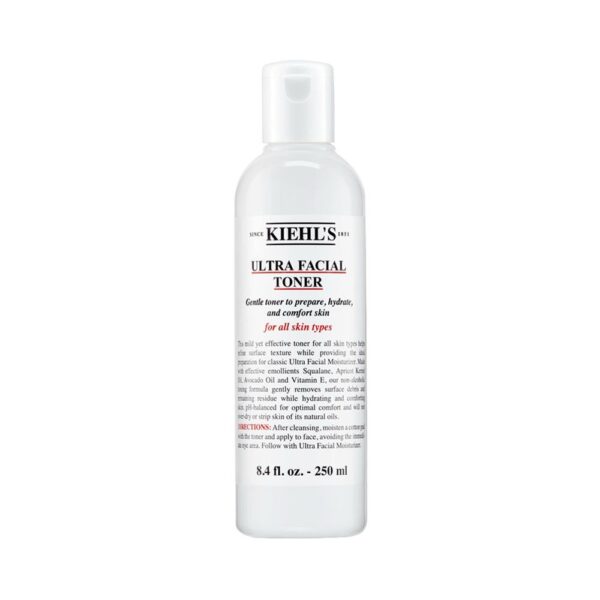 Kiehl's 特效保濕爽膚水 250ml