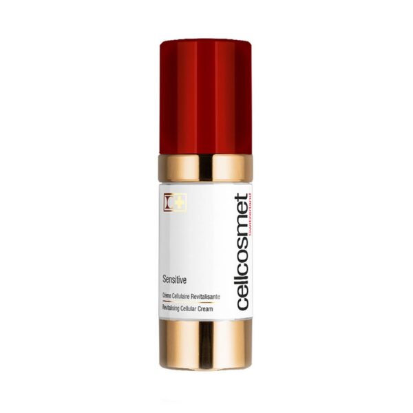 Cellcosmet 瑞妍 敏感調理霜 30ml