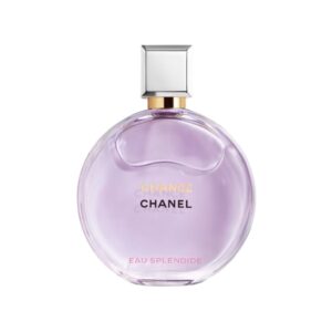 Chanel CHANCE EAU SPLENDIDE EDP 紫邂逅濃香水