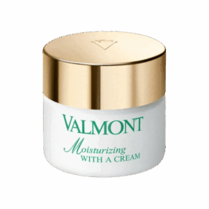 Valmont 水潤補濕面霜 50ml