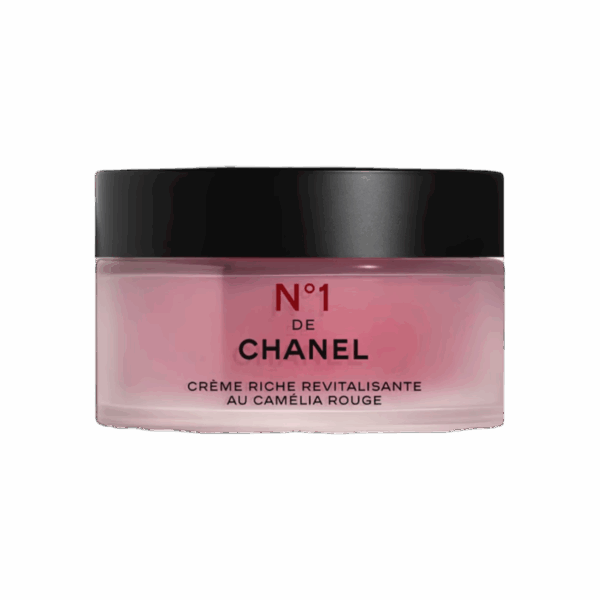 Chanel 一號紅山茶花滋養乳霜 50g