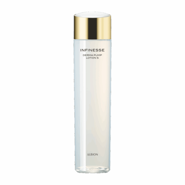 ALBION INFINESSE 賦活彈力緊緻柔膚水S 200ml