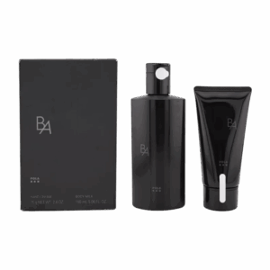 POLA B.A 限定套裝 (護手霜 75g + 身體護膚乳液 150g)