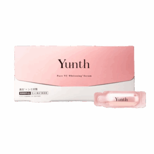 Yunth 維C美白導入精華 1ml x 28包