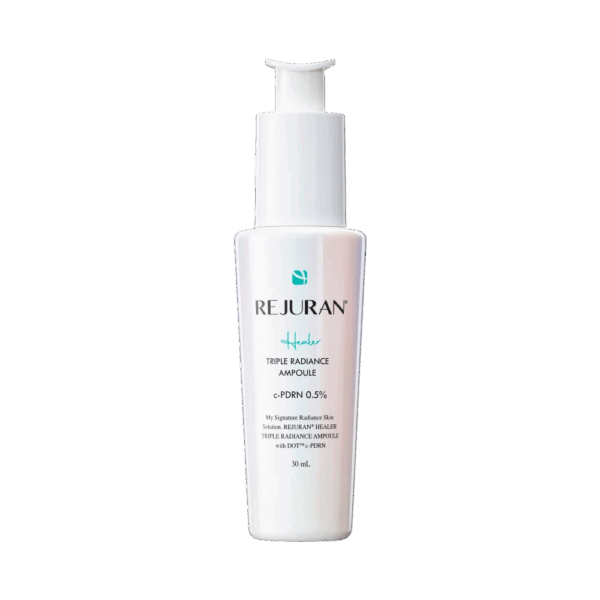 Rejuran 麗珠蘭 三重亮白精華 50ml