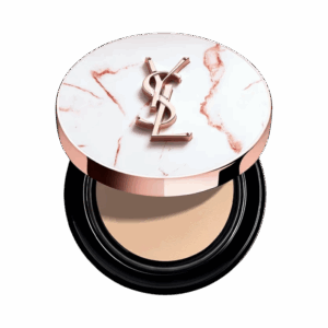 YSL 2025七夕限量版 明彩輕透亮肌氣墊粉底 #B10