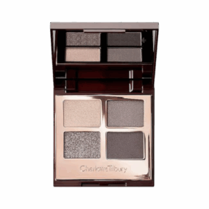 Charlotte Tilbury The Rock Chick 四色奢彩眼影盤