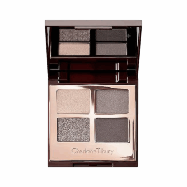 Charlotte Tilbury The Rock Chick 四色奢彩眼影盤