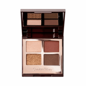 Charlotte Tilbury The Bella Sofia 四色奢彩眼影盤