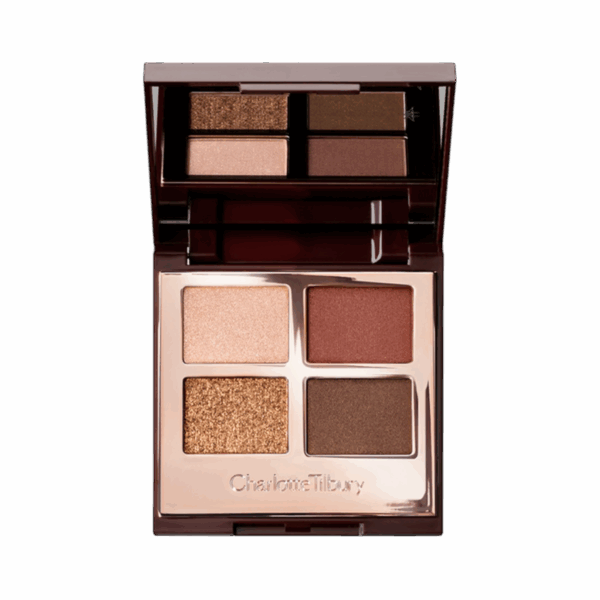 Charlotte Tilbury The Bella Sofia 四色奢彩眼影盤