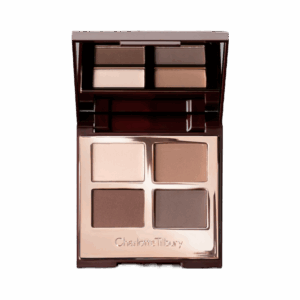 Charlotte Tilbury The Sophisticate 四色奢彩眼影盤