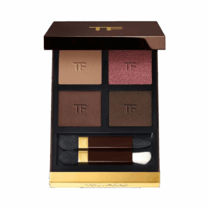 TOM FORD 幻魅四色眼影盤 #46 EMBER BRONZE