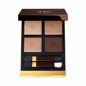 TOM FORD 幻魅四色眼影盤 #48 PEACH GLAMOUR