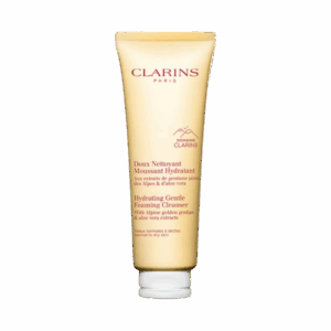 Clarins 植萃溫和潔面泡沫 (中性至乾性肌適用) 125ml