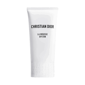 Dior 抗污染淨肌泡沫 150ml
