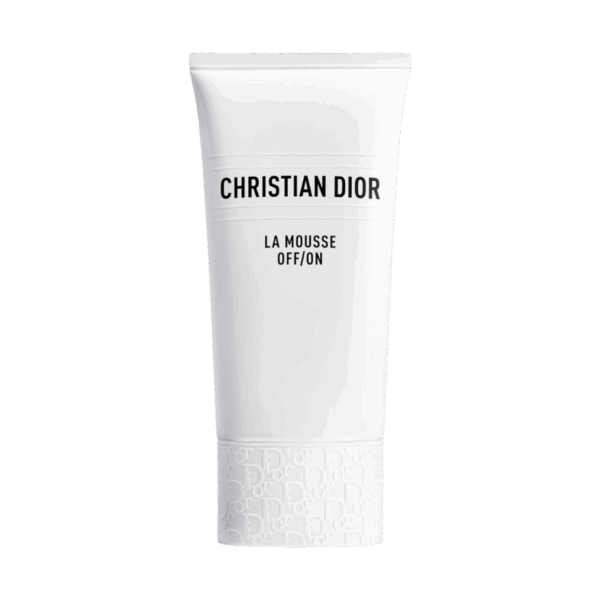 Dior 抗污染淨肌泡沫 150ml